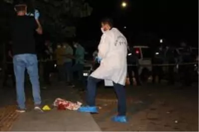 Son dakika... Diyarbakır'da iki grup arasında silahlı kavga: 1'i ağır 6 yaralı Son dakika... Diyarbakır'da iki grup arasında silahlı kavga: 1'i ağır 6 yaralı