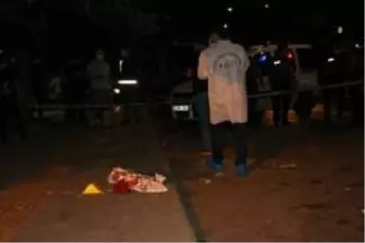 Son dakika... Diyarbakır'da iki grup arasında silahlı kavga: 1'i ağır 6 yaralı Son dakika... Diyarbakır'da iki grup arasında silahlı kavga: 1'i ağır 6 yaralı
