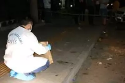Son dakika... Diyarbakır'da iki grup arasında silahlı kavga: 1'i ağır 6 yaralı Son dakika... Diyarbakır'da iki grup arasında silahlı kavga: 1'i ağır 6 yaralı