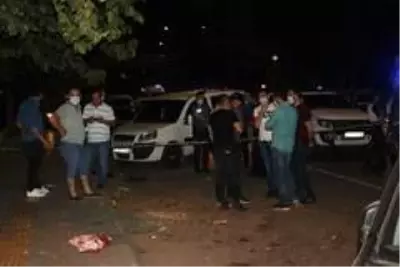 Son dakika... Diyarbakır'da iki grup arasında silahlı kavga: 1'i ağır 6 yaralı Son dakika... Diyarbakır'da iki grup arasında silahlı kavga: 1'i ağır 6 yaralı