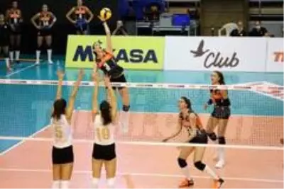 Eczacıbaşı VitrA, evinde galip Eczacıbaşı VitrA, evinde galip