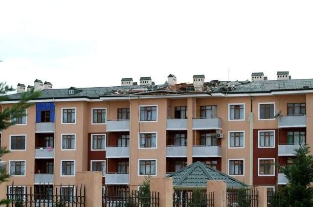 Ermenistan'ın saldırıları sonucu Azerbaycan'da 2'si çocuk 10 sivil hayatını kaybetti