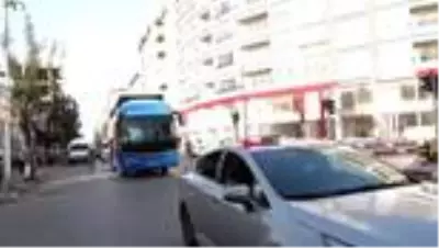 Eski CHP Milletvekili Muharrem İnce Afyonkarahisar'ı ziyaret etti Eski CHP Milletvekili Muharrem İnce Afyonkarahisar'ı ziyaret etti