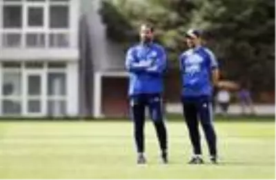 Fenerbahçe'den Karagümrük sınavı öncesi taktik hazırlık Fenerbahçe'den Karagümrük sınavı öncesi taktik hazırlık