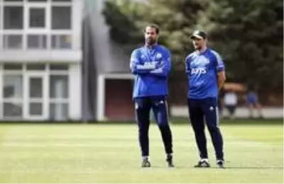 Fenerbahçe'den Karagümrük sınavı öncesi taktik hazırlık Fenerbahçe'den Karagümrük sınavı öncesi taktik hazırlık