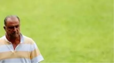 Galatasaray'da Rangers hazırlıkları başladı Galatasaray'da Rangers hazırlıkları başladı