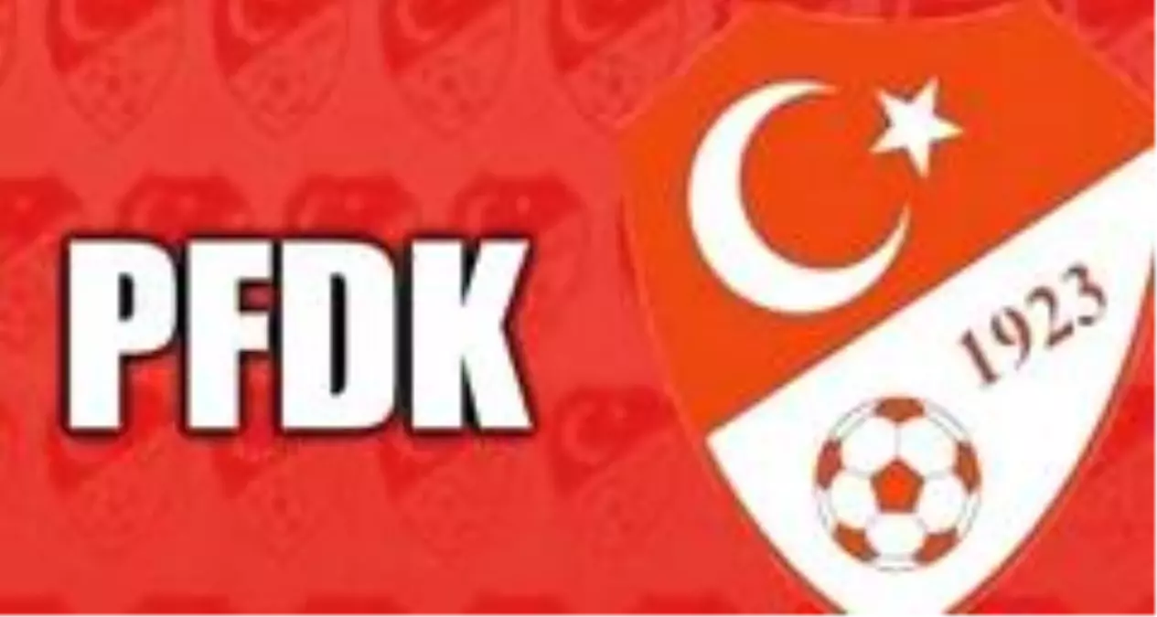 Galatasaray ve Trabzonspor Başkanı Ağaoğlu, PFDK'ya sevk edildi