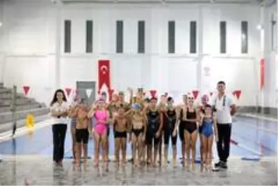 Genç yetenekler büyükşehiri tercih ediyor Genç yetenekler büyükşehiri tercih ediyor