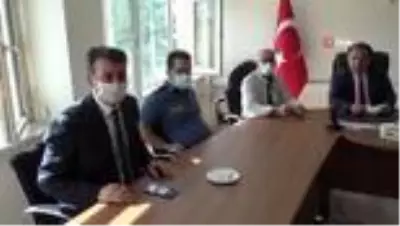 Emekli maaşını ihtiyaç sahibi ilkokul öğrencisine tablet alınması için bağışladı Emekli maaşını ihtiyaç sahibi ilkokul öğrencisine tablet alınması için bağışladı