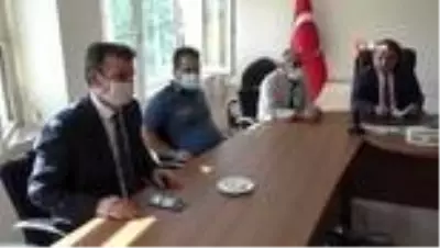 Emekli maaşını ihtiyaç sahibi ilkokul öğrencisine tablet alınması için bağışladı Emekli maaşını ihtiyaç sahibi ilkokul öğrencisine tablet alınması için bağışladı