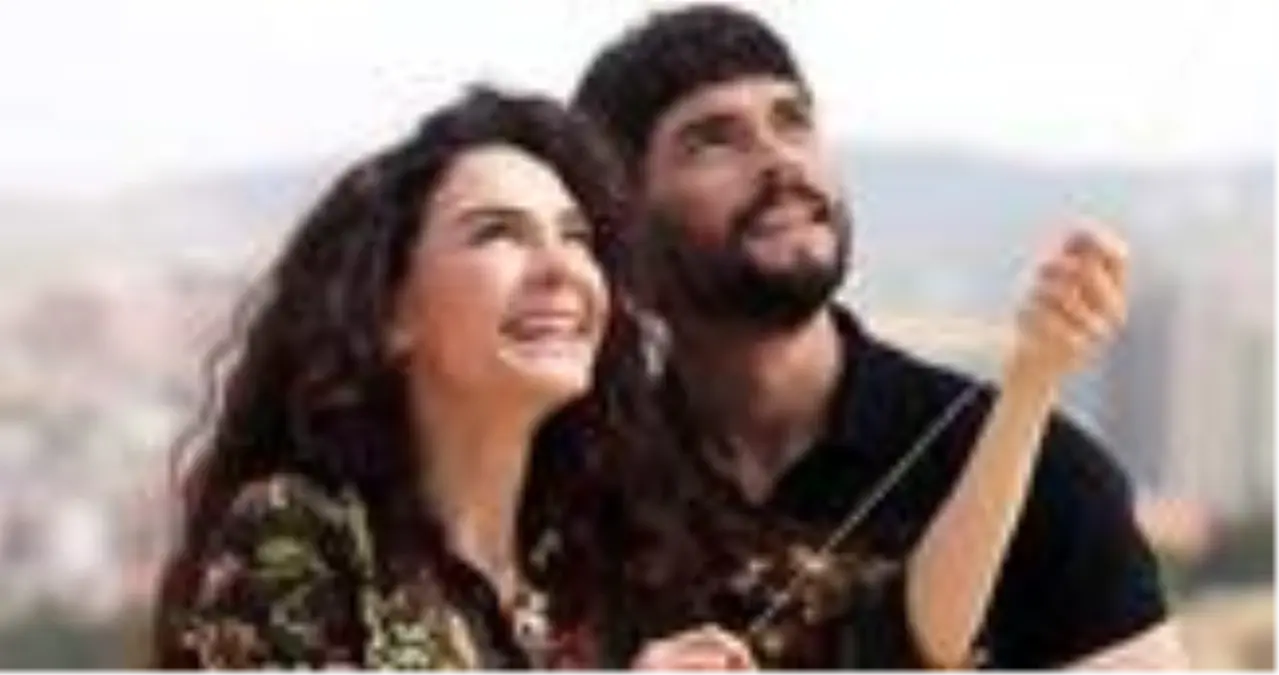 Hercai bitiyor mu? Hercai final mi yapıyor? Hercai neden bitiyor? Hercai finale kaç bölüm kaldı?