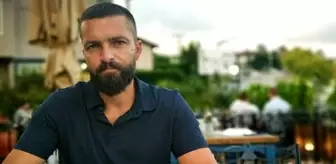 İlker Kızmaz kimdir? İlker Kızmaz kaç yaşında, nereli? İlker Kızmaz dizileri, eşi