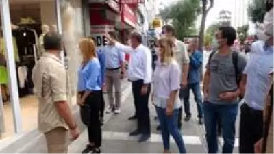 - Muharrem İnce, Uşak'ı ziyaret etti- İnce, 'Türkiye'nin Uşak battaniyesi sıcaklığına ihtiyacı' - Muharrem İnce, Uşak'ı ziyaret etti- İnce, 'Türkiye'nin Uşak battaniyesi sıcaklığına ihtiyacı'