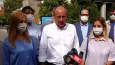 - Muharrem İnce, Uşak'ı ziyaret etti- İnce, 'Türkiye'nin Uşak battaniyesi sıcaklığına ihtiyacı' - Muharrem İnce, Uşak'ı ziyaret etti- İnce, 'Türkiye'nin Uşak battaniyesi sıcaklığına ihtiyacı'