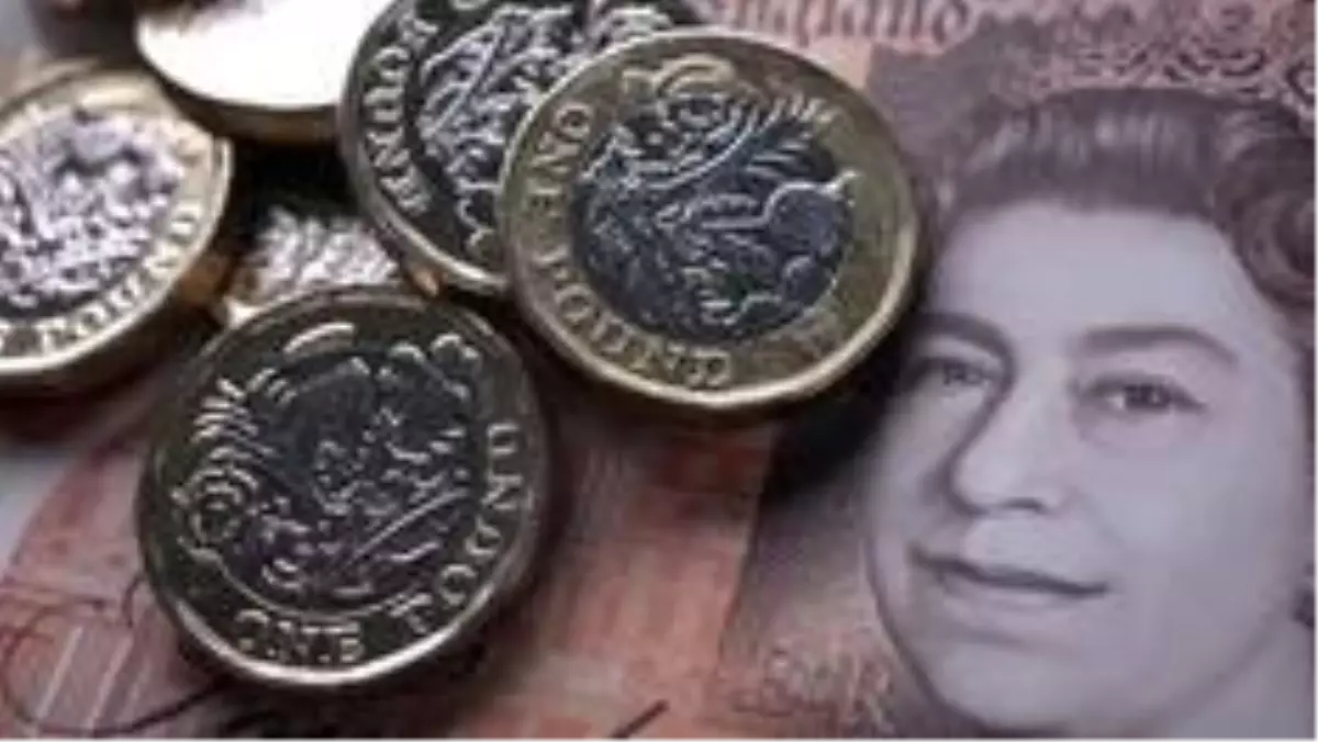 Sterlin 10 TL oldu: İngiliz para birimi neden yükseldi?