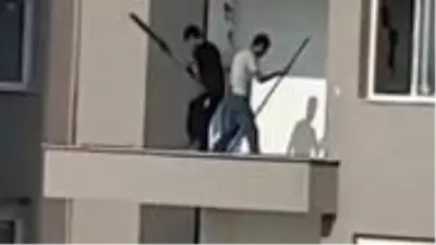 İnşaatta güpegündüz hırsızlık kamerada! Zanlılar ne var ne yok çaldı İnşaatta güpegündüz hırsızlık kamerada! Zanlılar ne var ne yok çaldı