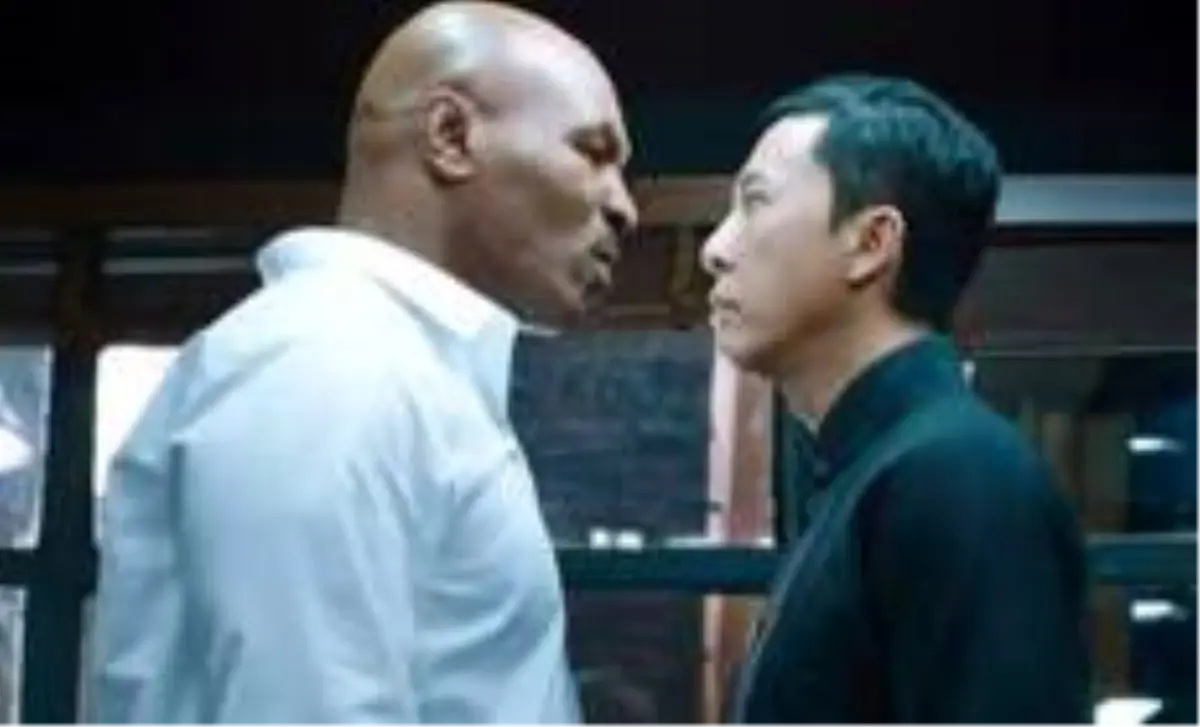 İp Man 3 filmi konusu nedir? İp Man 3 oyuncuları ve İp Man 3 özeti!