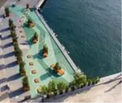İstanbul Boğazı'na 'Temizken Güzel' projesi kapsamında çöpkaparlar yerleştirildi İstanbul Boğazı'na 'Temizken Güzel' projesi kapsamında çöpkaparlar yerleştirildi