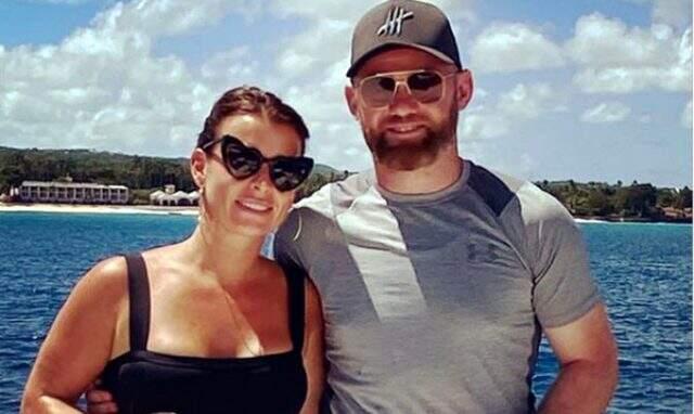 Jamie Vardy ve Wayne Rooney'nin eşleri arasındaki dava neticeleniyor Jamie Vardy ve Wayne Rooney'nin eşleri arasındaki dava neticeleniyor