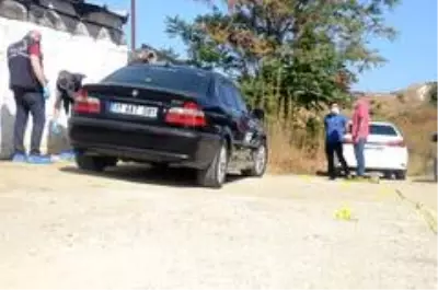 Son dakika haberi... Kanlı pusunun güvenlik kamerası görüntüleri ortaya çıktı Son dakika haberi... Kanlı pusunun güvenlik kamerası görüntüleri ortaya çıktı