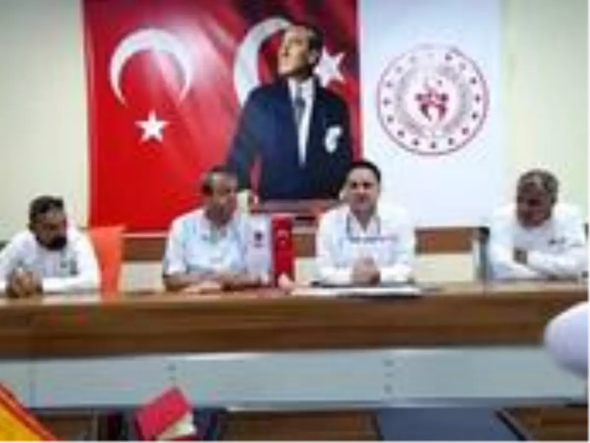 Kayseri'de basketbol ligleri 15 Kasım'da başlayacak