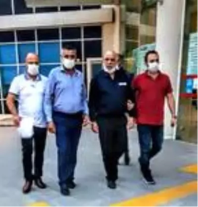 Kayseri'de 'kız kaçırma' kavgasında 3 tutuklama Kayseri'de 'kız kaçırma' kavgasında 3 tutuklama