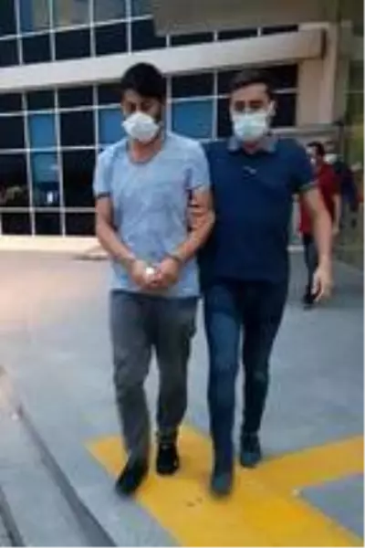 Kayseri'de 'kız kaçırma' kavgasında 3 tutuklama Kayseri'de 'kız kaçırma' kavgasında 3 tutuklama