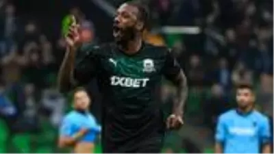 Kayserispor, eski Beşiktaşlı Manuel Fernandes ile anlaştı Kayserispor, eski Beşiktaşlı Manuel Fernandes ile anlaştı