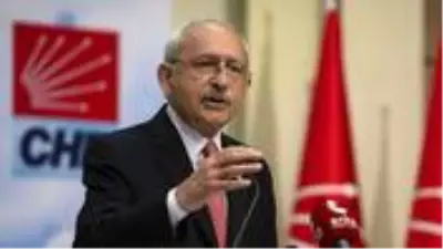 Kılıçdaroğlu, 'CHP, HDP ile ittifak düşünüyor mu?' sorusuna yanıt verdi: İttifak arayışı diye bir şey yok Kılıçdaroğlu, 'CHP, HDP ile ittifak düşünüyor mu?' sorusuna yanıt verdi: İttifak arayışı diye bir şey yok