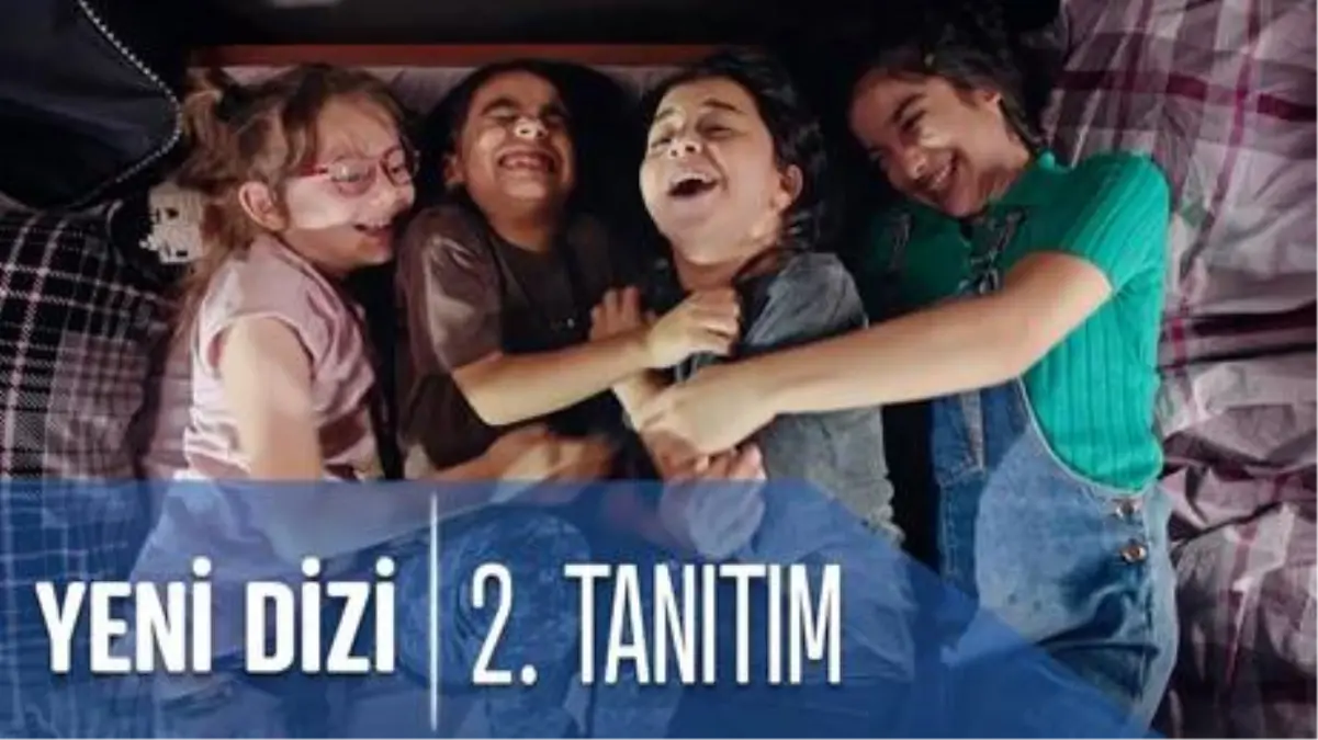 Kimsesizler 2. Tanıtımı - Yakında Fox'ta!