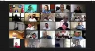 KTO Başkanı Gülsoy: 'İnşallah Karadeniz'de bulduğumuz gaz biran önce iç piyasaya verilir de... KTO Başkanı Gülsoy: 'İnşallah Karadeniz'de bulduğumuz gaz biran önce iç piyasaya verilir de...