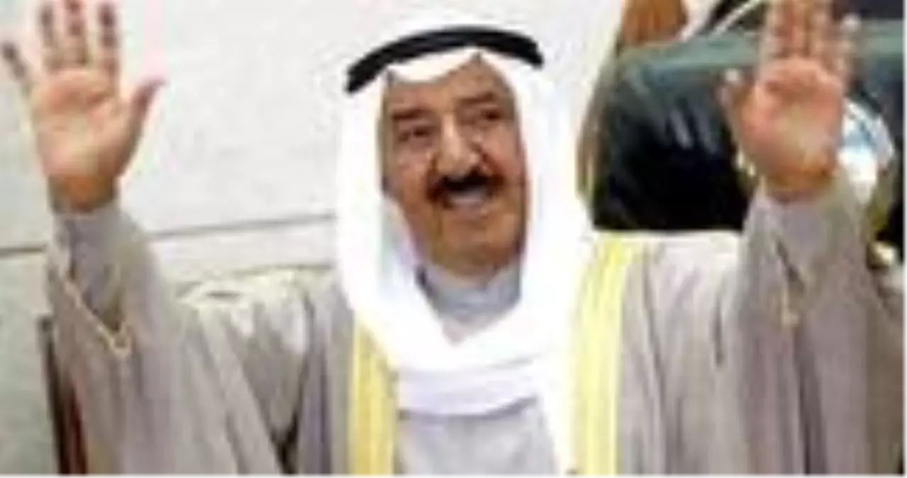 Kuveyt emiri Sabah el-Ahmed el-Cabir es-Sabah kimdir? Sabah el-Ahmed el-Cabir es-Sabah neden vefat etti?