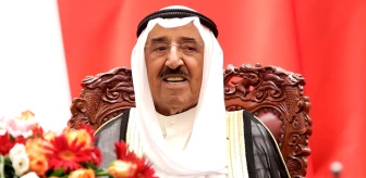 Kuveyt Emiri Şeyh Sabah el Ahmed 91 yaşında hayatını kaybetti