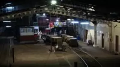 Son dakika haberleri: Madende fenalaşan işçi kalp krizinden öldü Son dakika haberleri: Madende fenalaşan işçi kalp krizinden öldü