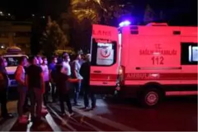 Son dakika haberleri: Madende fenalaşan işçi kalp krizinden öldü Son dakika haberleri: Madende fenalaşan işçi kalp krizinden öldü