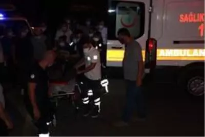 Son dakika haberleri: Madende fenalaşan işçi kalp krizinden öldü Son dakika haberleri: Madende fenalaşan işçi kalp krizinden öldü