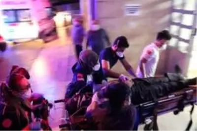 Son dakika haberleri: Madende fenalaşan işçi kalp krizinden öldü Son dakika haberleri: Madende fenalaşan işçi kalp krizinden öldü