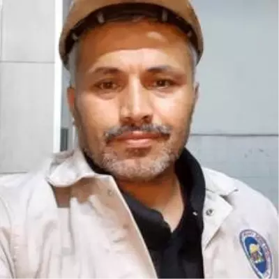 Son dakika haberleri: Madende fenalaşan işçi kalp krizinden öldü Son dakika haberleri: Madende fenalaşan işçi kalp krizinden öldü