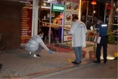 Malatya'da silahlı saldırı: 1 yaralı Malatya'da silahlı saldırı: 1 yaralı