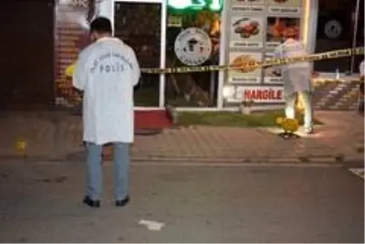 Malatya'da silahlı saldırı: 1 yaralı Malatya'da silahlı saldırı: 1 yaralı