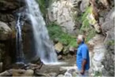 Manle Şelaleleri, 'Tabiat Anıtı' olarak tescillendi