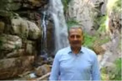 Manle Şelaleleri, 'Tabiat Anıtı' olarak tescillendi