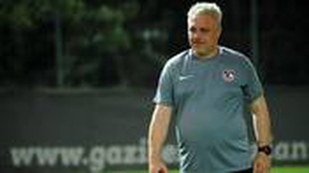 Marius Sumudica'dan Türk futbolunda dengeleri değiştirecek itiraf: Bir oyuncuyu transfer etmem için rüşvet teklif ettiler
