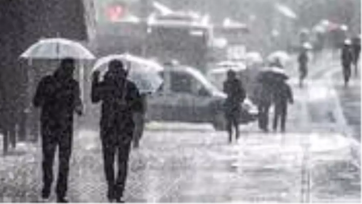 Meteoroloji