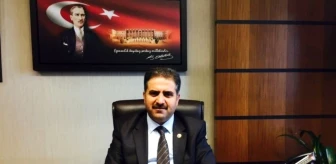 Milletvekili Fırat'tan CHP'ye sert tepki