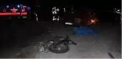 Son dakika haberi | Motosiklet ile otomobil çarpıştı: 1 ölü Son dakika haberi | Motosiklet ile otomobil çarpıştı: 1 ölü