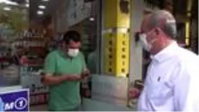 - Muharrem İnce, Uşak'ı ziyaret etti- İnce, 'Türkiye'nin Uşak battaniyesi sıcaklığına ihtiyacı' - Muharrem İnce, Uşak'ı ziyaret etti- İnce, 'Türkiye'nin Uşak battaniyesi sıcaklığına ihtiyacı'