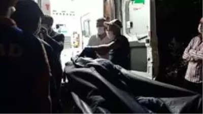 Muş'ta suya giren Suriye uyruklu bir kişi boğuldu Muş'ta suya giren Suriye uyruklu bir kişi boğuldu