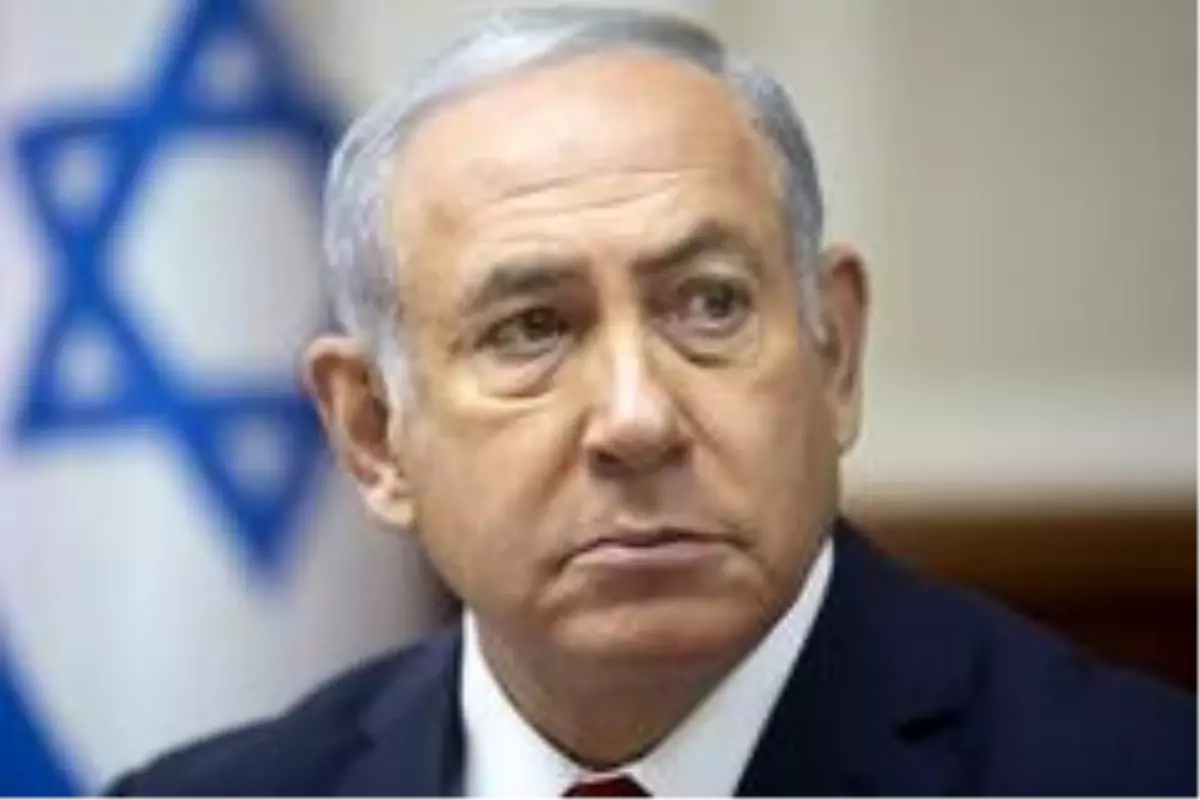 Netanyahu'dan BM'de 'Beyrut'ta yeni bir patlama olabilir' iddiası