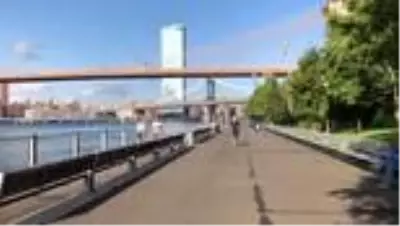 New York'ta Kovid-19 vakaları tekrar yükselmeye başladı - AMERİKA BİRLEŞİK DEVLETLERİ New York'ta Kovid-19 vakaları tekrar yükselmeye başladı - AMERİKA BİRLEŞİK DEVLETLERİ